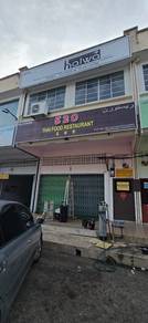 Shop lot For Rent in Kuantan,PHG