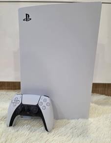 PS5 Fat version 1tb