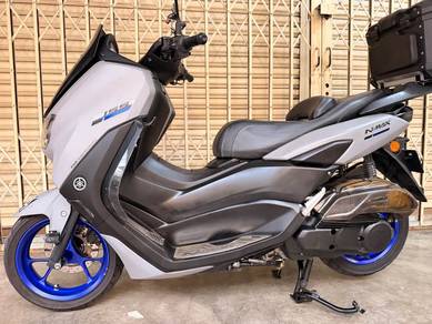 Yamaha NMAX