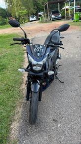 Suzuki Raider R150 FI