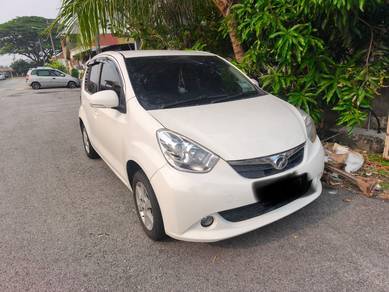 Perodua MyVi EZi PREMIUM in Klang, SGR