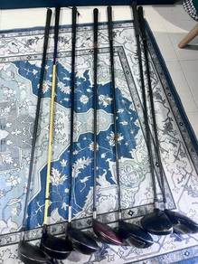 golf DRIVER 7pcs combo 