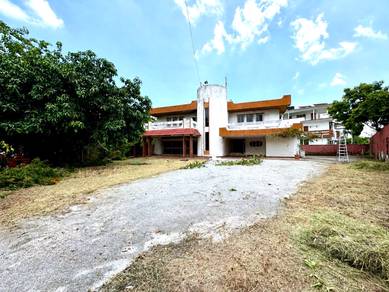 Bungalow House For Sale in Klang,SGR