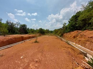 Residential Land in Sepang, SGR