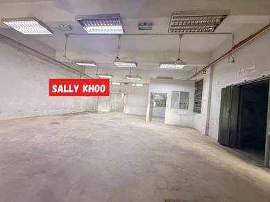 Warehouse / Factory For Rent in Bayan Lepas,PNG