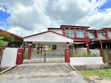 2-storey Terraced House For Sale in Kuching,SWK