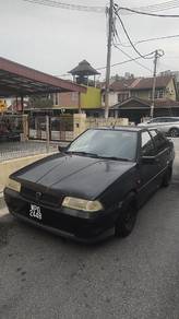 Proton Iswara S A/B PS SE VERSION A in Kajang, SGR