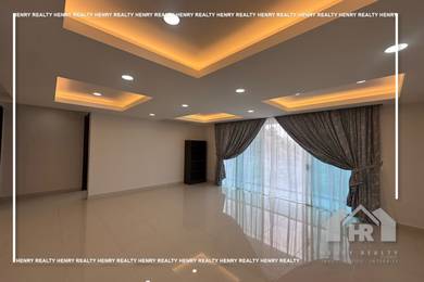 Condominium For Sale in The Bay Residences