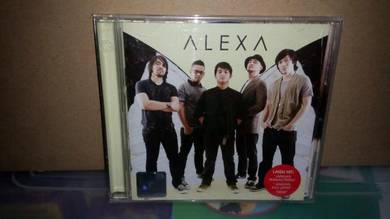 CD Alexa