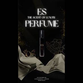 ES Mini Perfume 10ml ✨