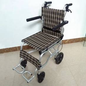 PushCh@ir untuk Disew@ 