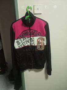 305.ben sherman tracktop