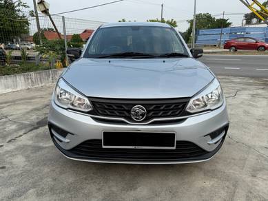 Proton Saga STANDARD AT in OUG, KUL
