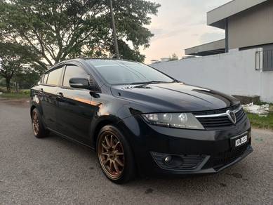 Proton Preve CFE PREMIUM in Kota Bharu, KTN