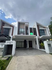 2-storey Terraced House For Sale in Rawang,SGR