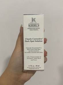 Dark Spot Serum