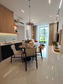 Condominium in Cyberjaya,SGR