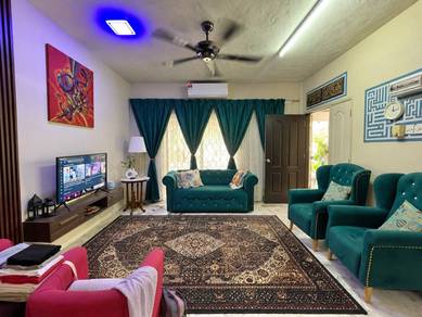 2-storey Terraced House For Sale in Kajang,SGR