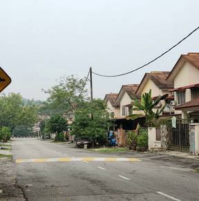 2-storey Terraced House For Sale in Rawang,SGR