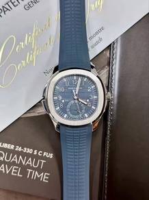 Patek Philippe Aquanaut 5164g
