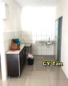 Service Residence For Rent in The Stone (Ayer Itam)