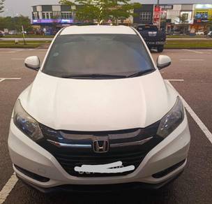 Honda HR-V S in Gelang Patah, JHR