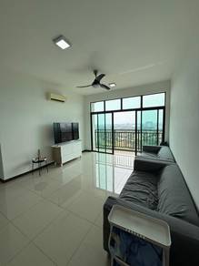 Condominium For Sale in Molek Regency