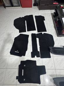 Alphard SC 2020 Original Carpet Set For Sale