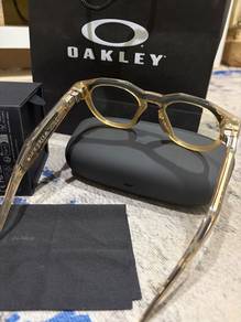 Oakley Meta HSTN - Light Curry