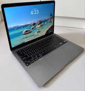 MacBook Air M1 16GB / 256GB