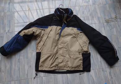 Columbia Jacket Winter