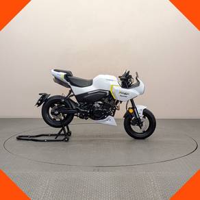 CFMOTO XO Papio