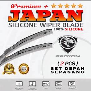 Wiper Persona 2007-2016
