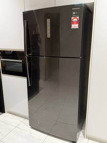 Samsung Twin Cooling Plus Peti Sejuk 620L