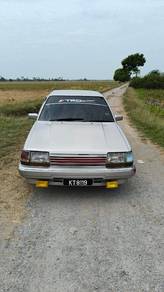 Toyota Corona in Others, PLS