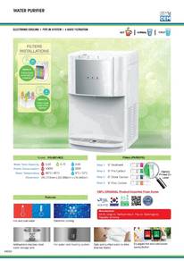 5 liter hot tank Dispenser.C10.n