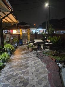 Bungalow House For Sale in Senawang,NSN