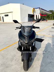 CYCLONE RT2S