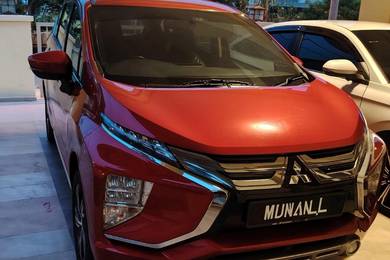 Mitsubishi Xpander in Alor Gajah, MLK