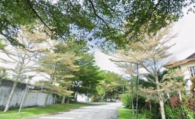 Residential Land in Cheras, SGR