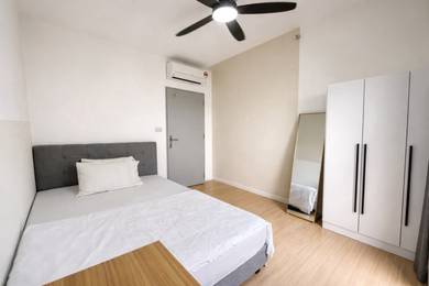 Room in Kepong, KUL
