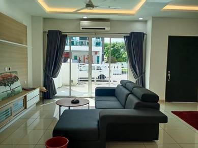 2.5-storey Terraced House For Sale in Bukit Mertajam,PNG