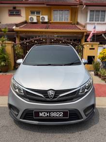 Proton Iriz PREMIUM in Kota Damansara, SGR