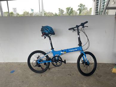 Trinx Flybird 1.0