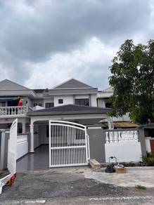 2-storey Terraced House For Sale in Rawang,SGR