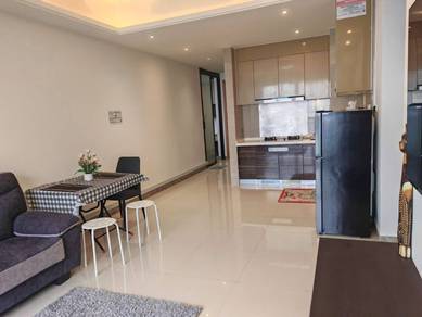 Service Residence For Rent in R&F Princess Cove