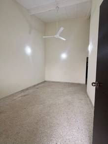 1-storey Terraced House For Sale in Perling,JHR