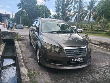 Chery Eastar PREMIUM in Taiping, PRK