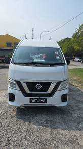 Nissan Urvan HIGH ROOF in Bandar Baru Enstek, NSN