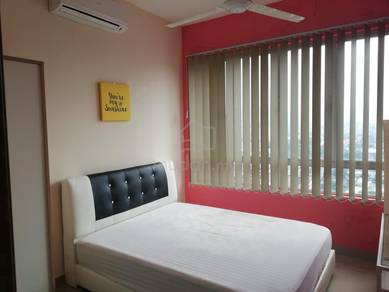 Condominium For Rent in Platinum Lake PV 20